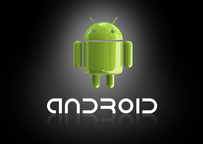 android app development services